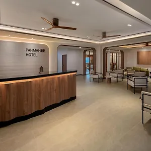 3* Hotel Panmanee