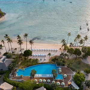 Saii Island Village منتجع